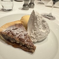 ウルフギャング・ステーキハウス シグニチャー - 