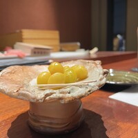 鮨げん家 はなれ - 