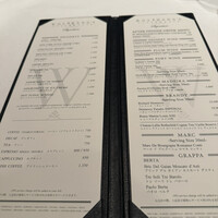 ウルフギャング・ステーキハウス シグニチャー - 