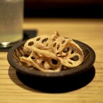 炭火やきとり 森田 - 