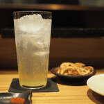 炭火やきとり 森田 - 