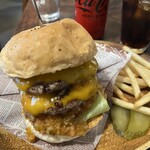 Jack37Burger - 