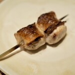 Sumibi Yakitori Morita - 