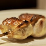 炭火やきとり 森田 - 