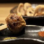 炭火やきとり 森田 - 