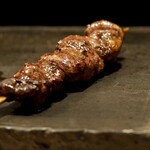 炭火やきとり 森田 - 