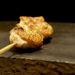 炭火やきとり 森田 - 