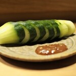 Sumibi Yakitori Morita - 