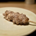 炭火やきとり 森田 - 