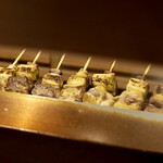 Sumibi Yakitori Morita - 