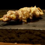 炭火やきとり 森田 - 