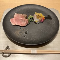 丸の内一丁目 しち十二候 - 