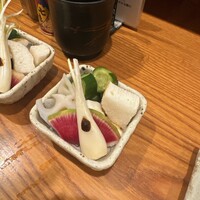 里葉亭 - 
