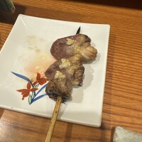 里葉亭 - 