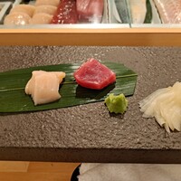 鮨 大照 - 