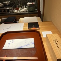 馳走 啐啄一十  - 