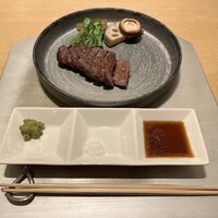 丸の内一丁目 しち十二候 - 