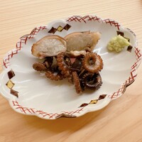 すし家 祥太 - 