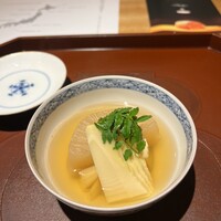 馳走 啐啄一十  - 