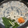 旨い魚と旬菜料理 ふくとく - 