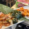 大阪焼肉ミナミ 梅田店