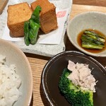 豆腐料理 空野 - 