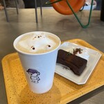 HARU COFFEE & BAR - 