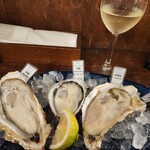 Oyster Bar MABUI - 