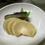 (有)カネマン魚店 - 