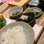 豆腐料理 空野 - 