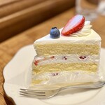 Sho sweets cafe bar - 