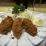 (有)カネマン魚店 - 