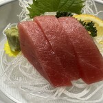 (有)カネマン魚店 - 