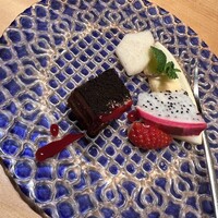焼肉エクセレント 銀座店 - 
