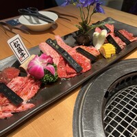 焼肉エクセレント 銀座店 - 