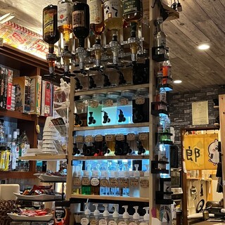 ボードゲームとスープカリーBAR ドラゴンブレス_1