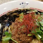 Rock’anDo - マー油担々麺