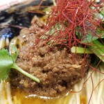 Rock’anDo - マー油担々麺