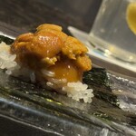 Teppanyaki Sazan - 