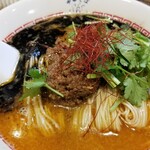 Rock’anDo - マー油担々麺