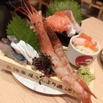 肉と魚がうまい酒場 ニューツルマツ - 