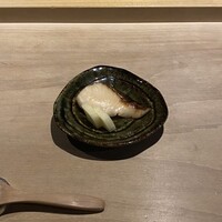 鮨 利﨑 恵比寿 - 