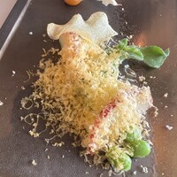 レストラン トヨ トーキョー - 