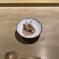 鮨 利﨑 恵比寿 - 