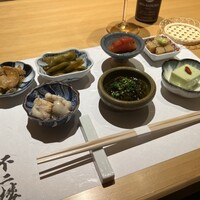 鮨 不二楼 - 