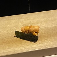 鮨 利﨑 恵比寿 - 