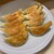 ギョーザ専門店 黒兵衛 - 料理写真:餃子600円