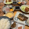 釣宿酒場マヅメ 丸の内センタービル店