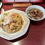 中華料理 松楽 - 