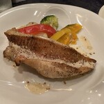 トミーグリル - 